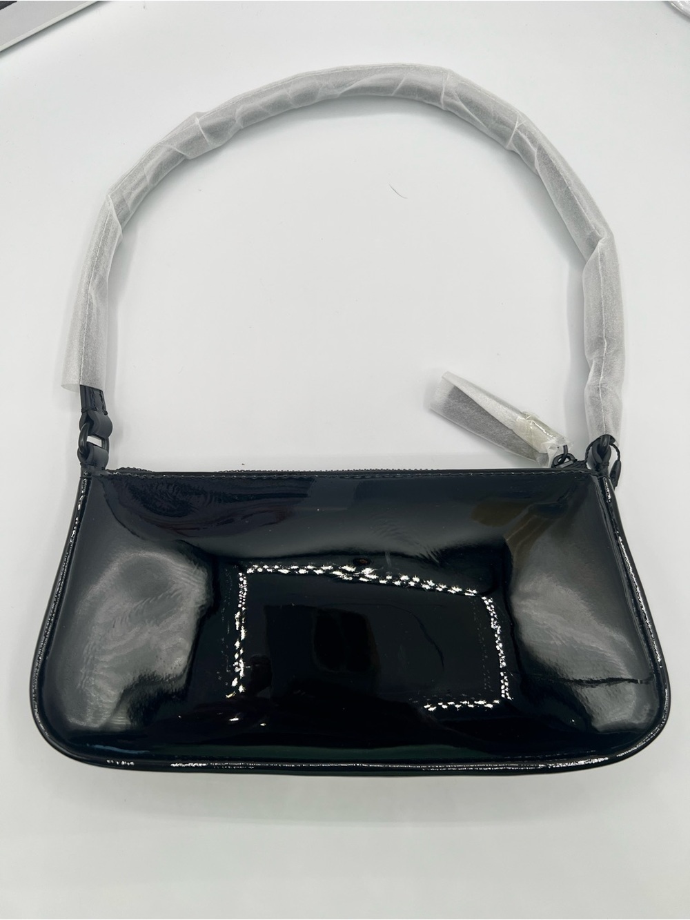 Kurt Geiger London NWT Highgate Bag - Black - Picture 8 of 13